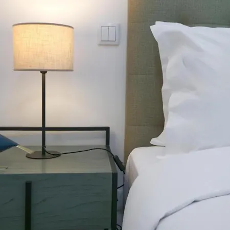 Classy & Modern 2 Bedroom - Near Museu Do Fado 76685al Apartamento